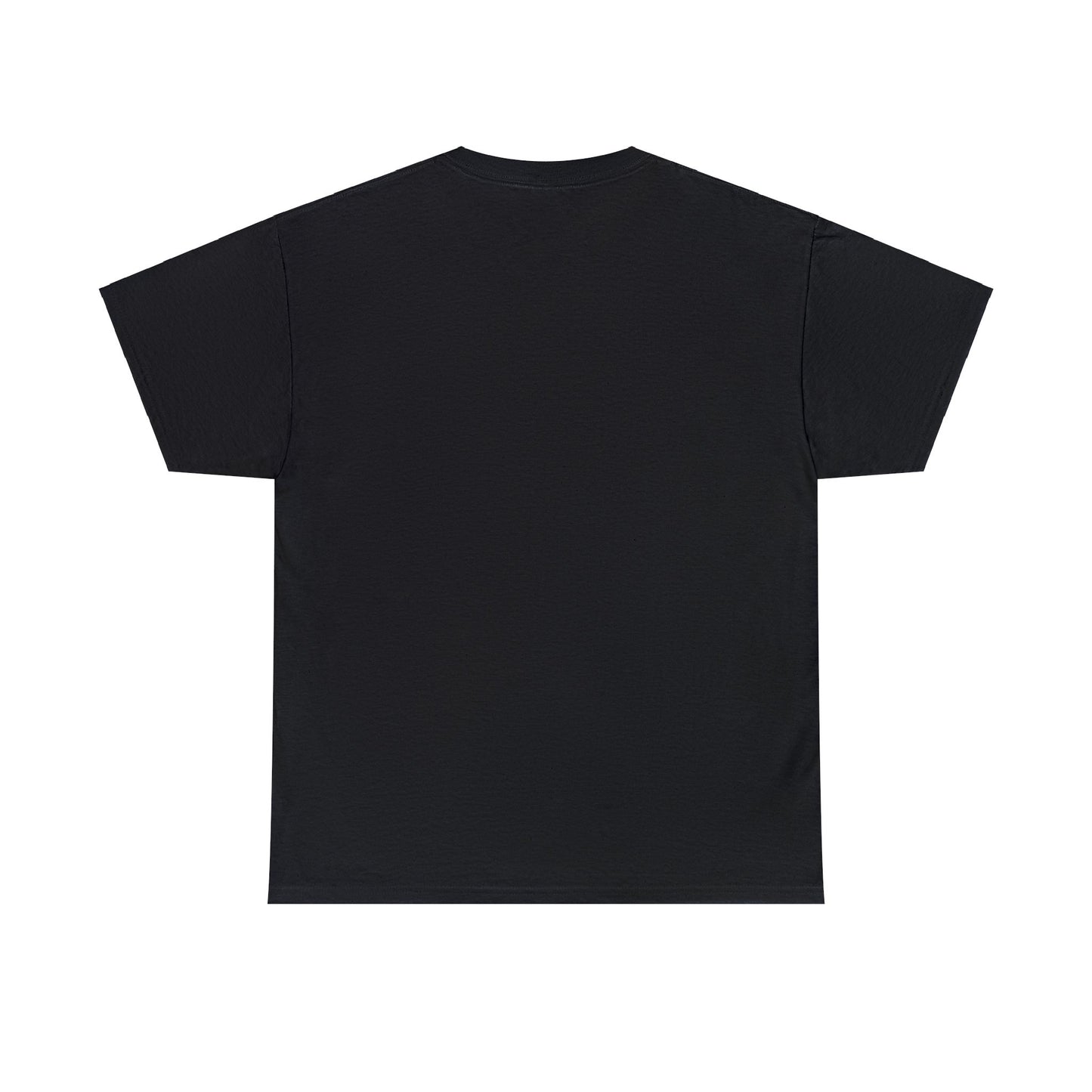 America Totality Spring 4.08.24 Total Solar Eclipse Graphic Short Sleeve Unisex Heavy Cotton Tee