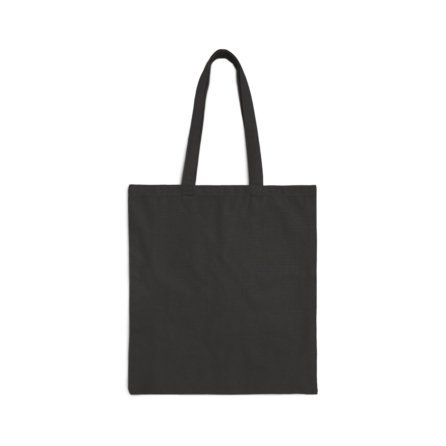 America Totality Spring 4.08.24 Total Solar Eclipse Cotton Canvas Tote Bag