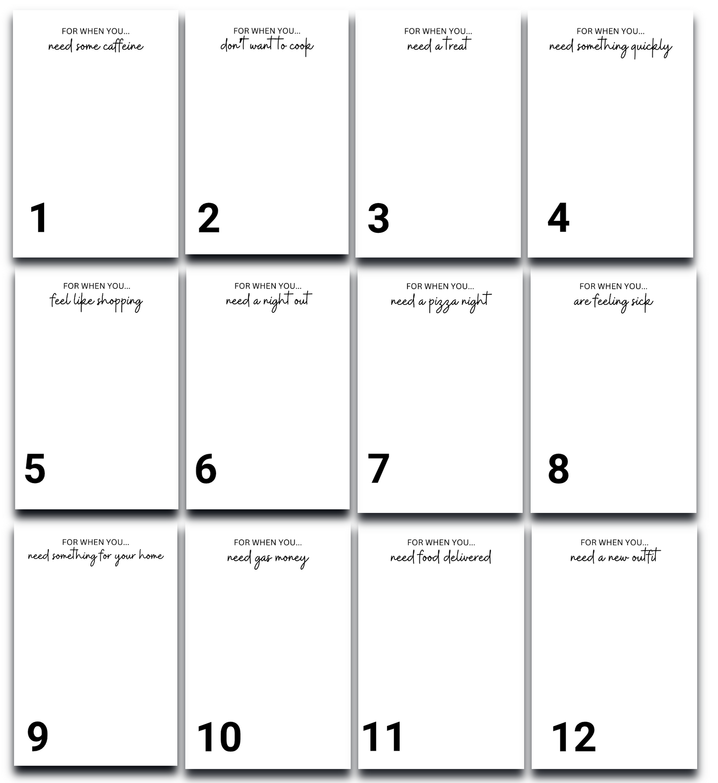 Graduation Gift Card Holder Book