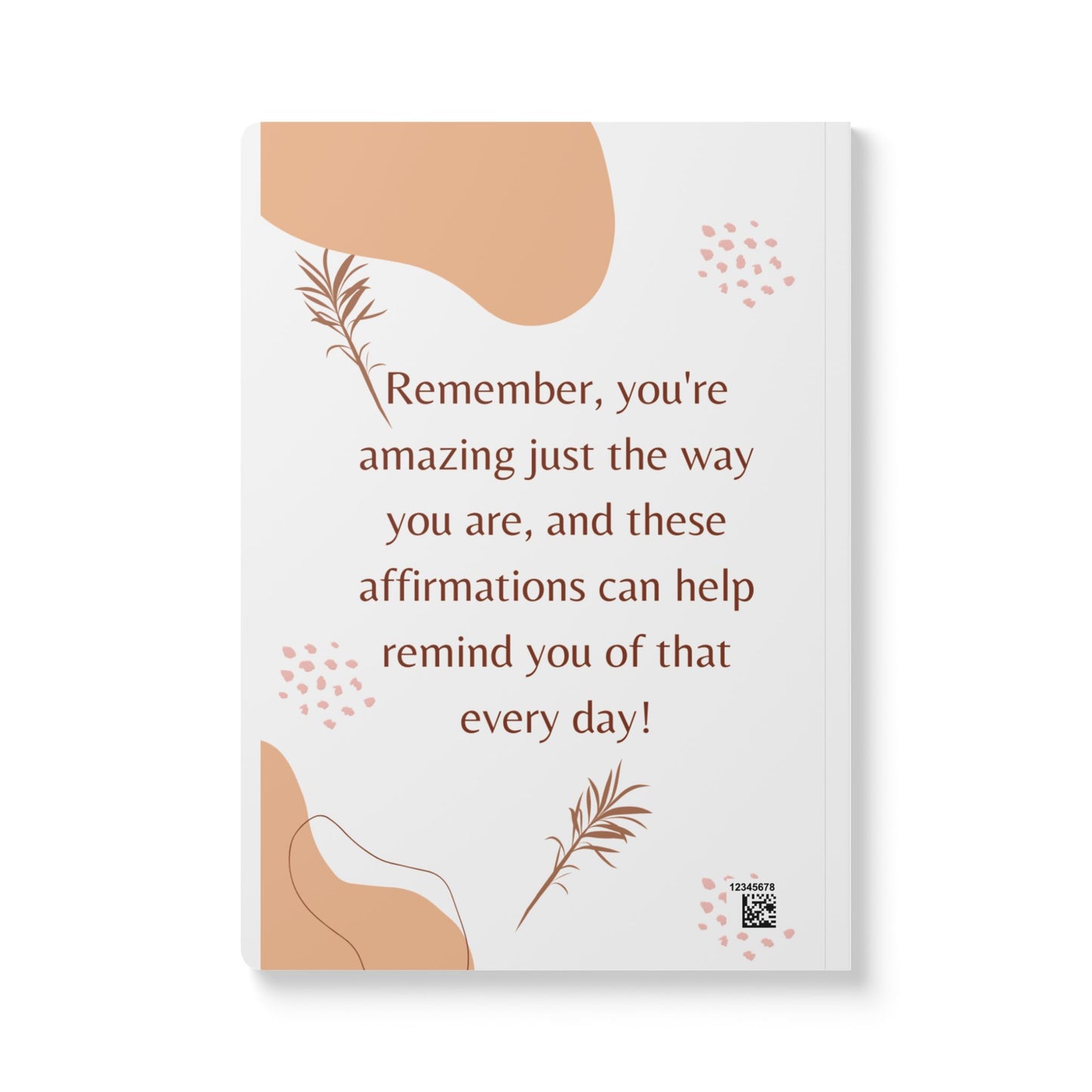 50 Positive Affirmations for Teenage Girls: Empower Your Mind and Build Confidence Every Day