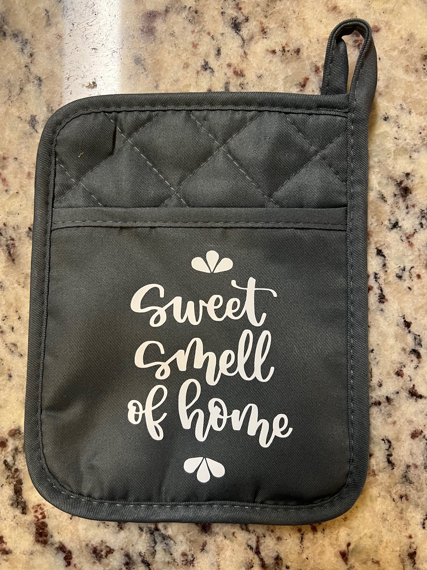 Baking Potholder Gift Kit