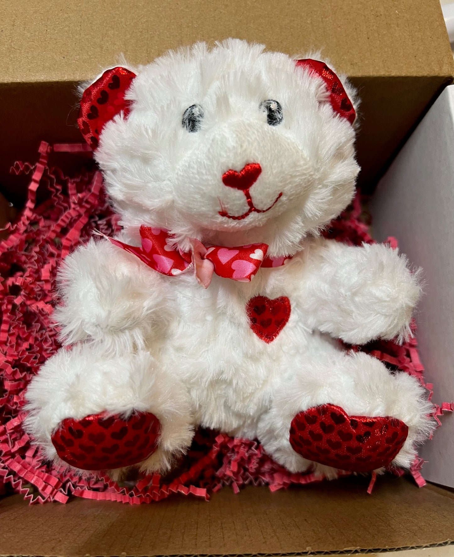 Valentine's Day Fun Gift Box for Kids | Valentine's Day Box | Valentine Treat | Treat Box
