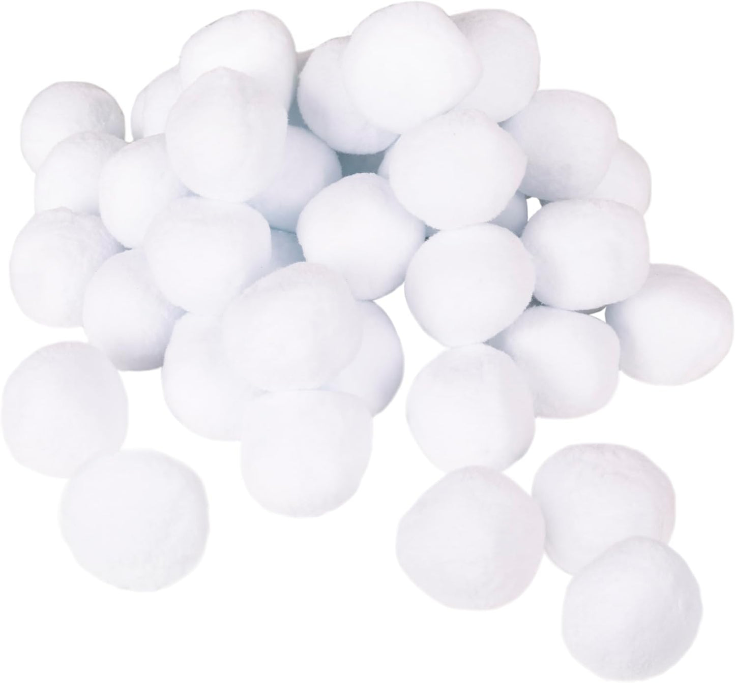 Snowball Fight Bucket | Indoor & Outdoor Fun!