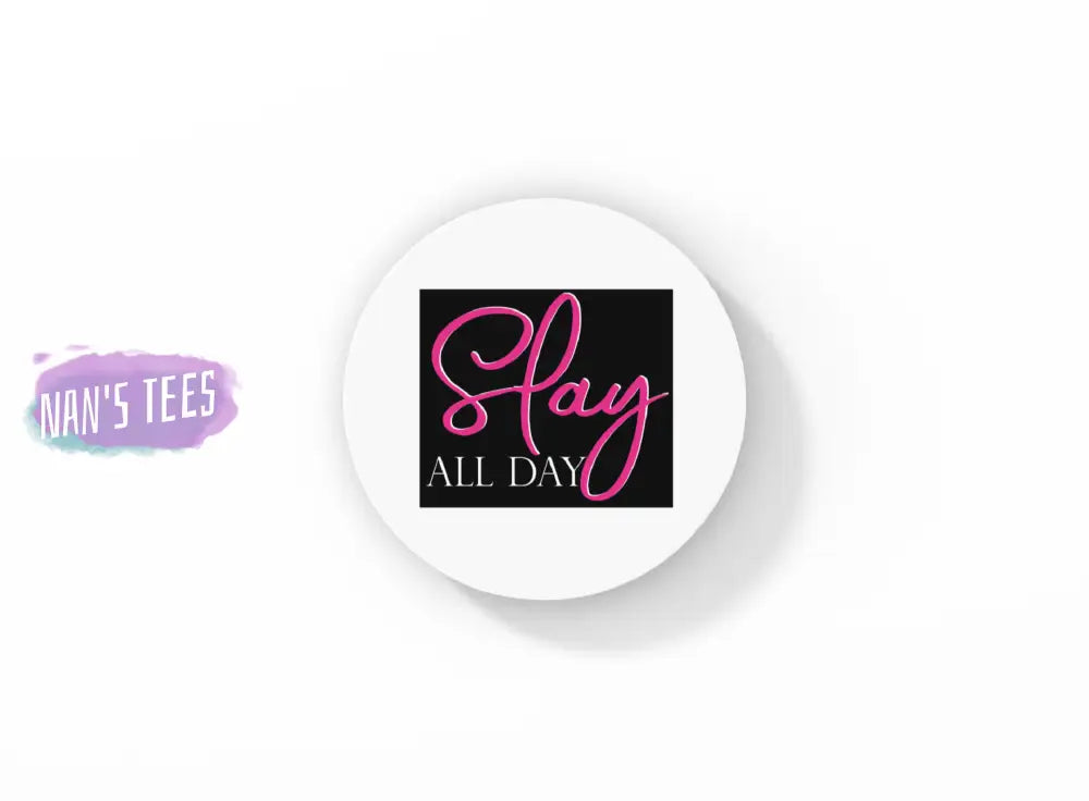 Boss Babe Neoprene Car Coasters | Great Gifts For Hostess Birthday Holidays Anniversary Coaster