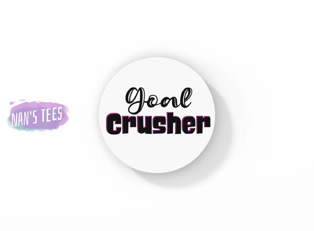Boss Babe Neoprene Car Coasters | Great Gifts For Hostess Birthday Holidays Anniversary Coaster