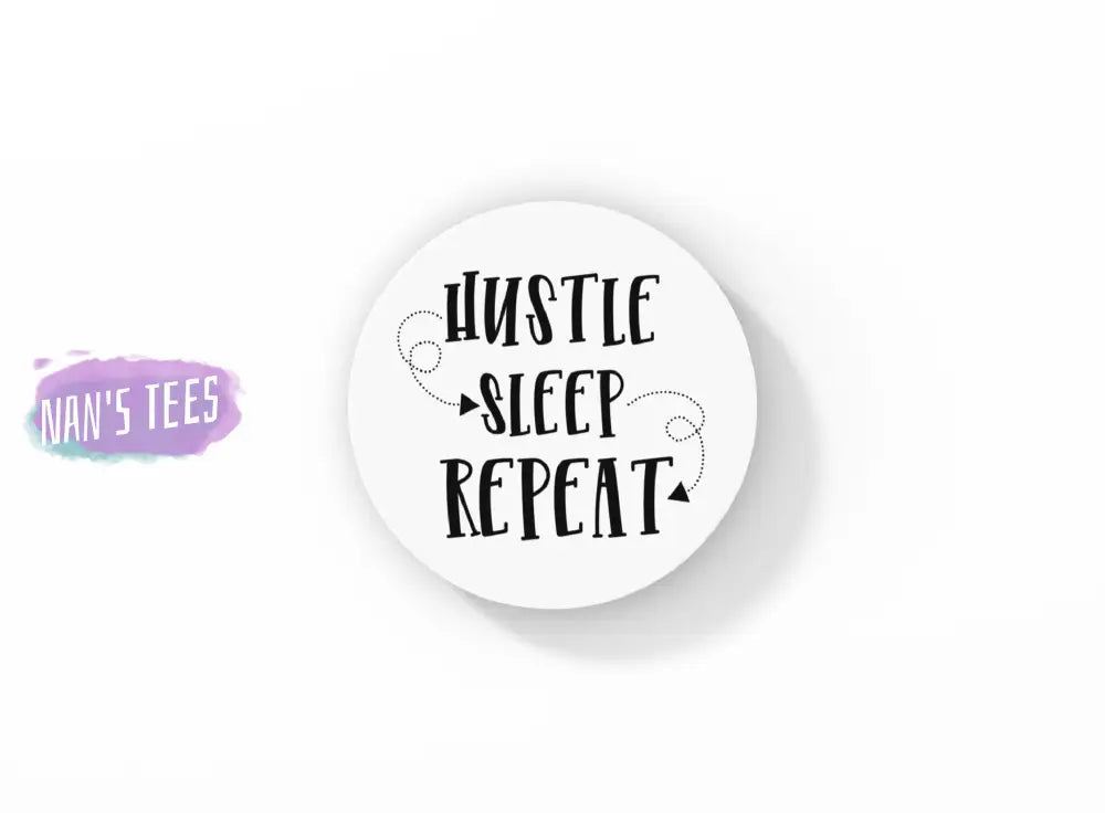 Boss Babe Neoprene Car Coasters | Great Gifts For Hostess Birthday Holidays Anniversary Coaster