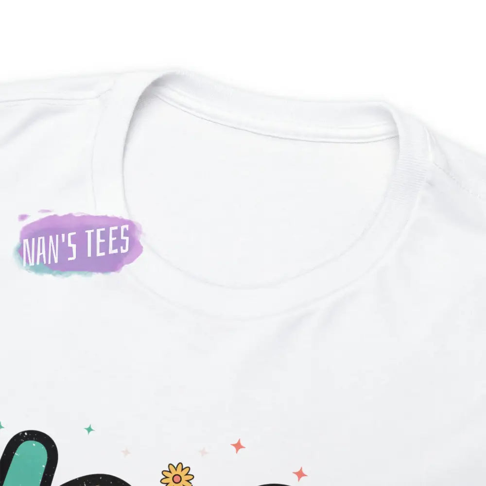 Peace Love Girls Trip Short Sleeve Unisex Heavy Cotton Graphic Tee T-Shirt