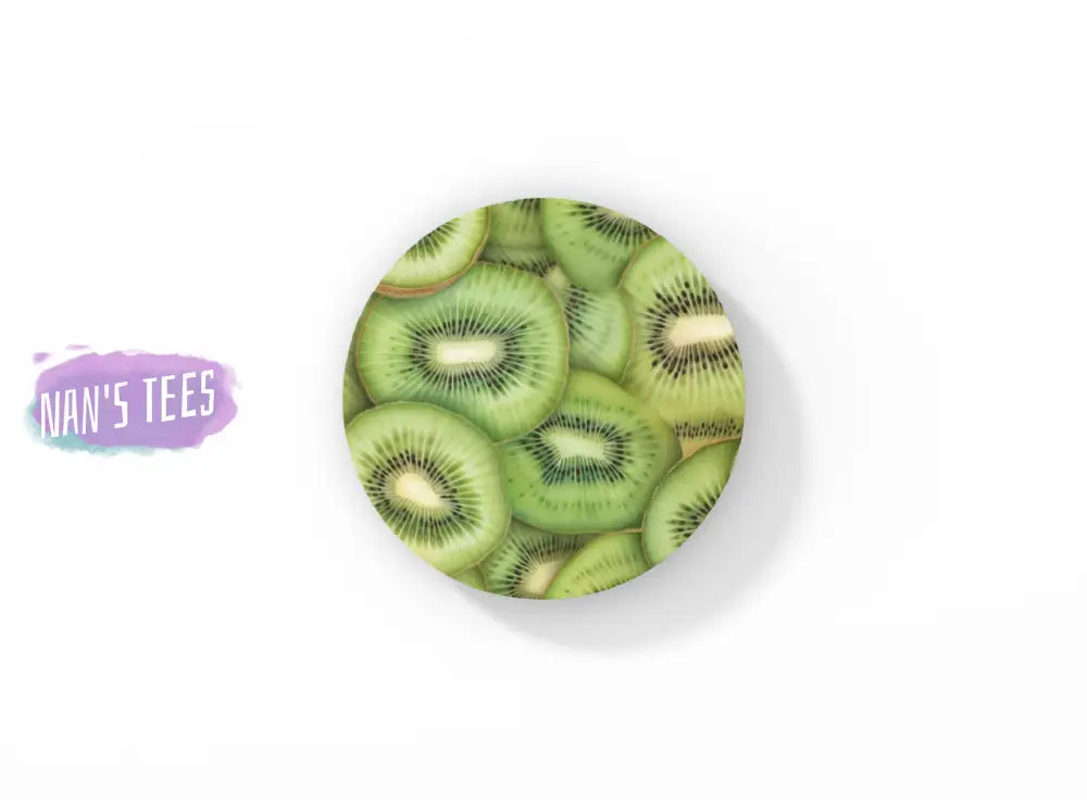 Summer Fruit Ceramic Coasters | Great Gifts For Hostess Birthday Holidays Anniversary