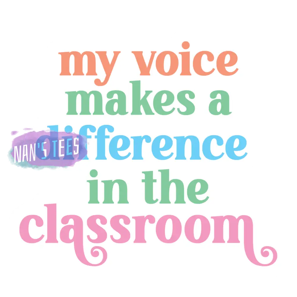 Teacher Affirmation Stickers | Gift Ideas For Teachers Appreciation Gifts Week Daily