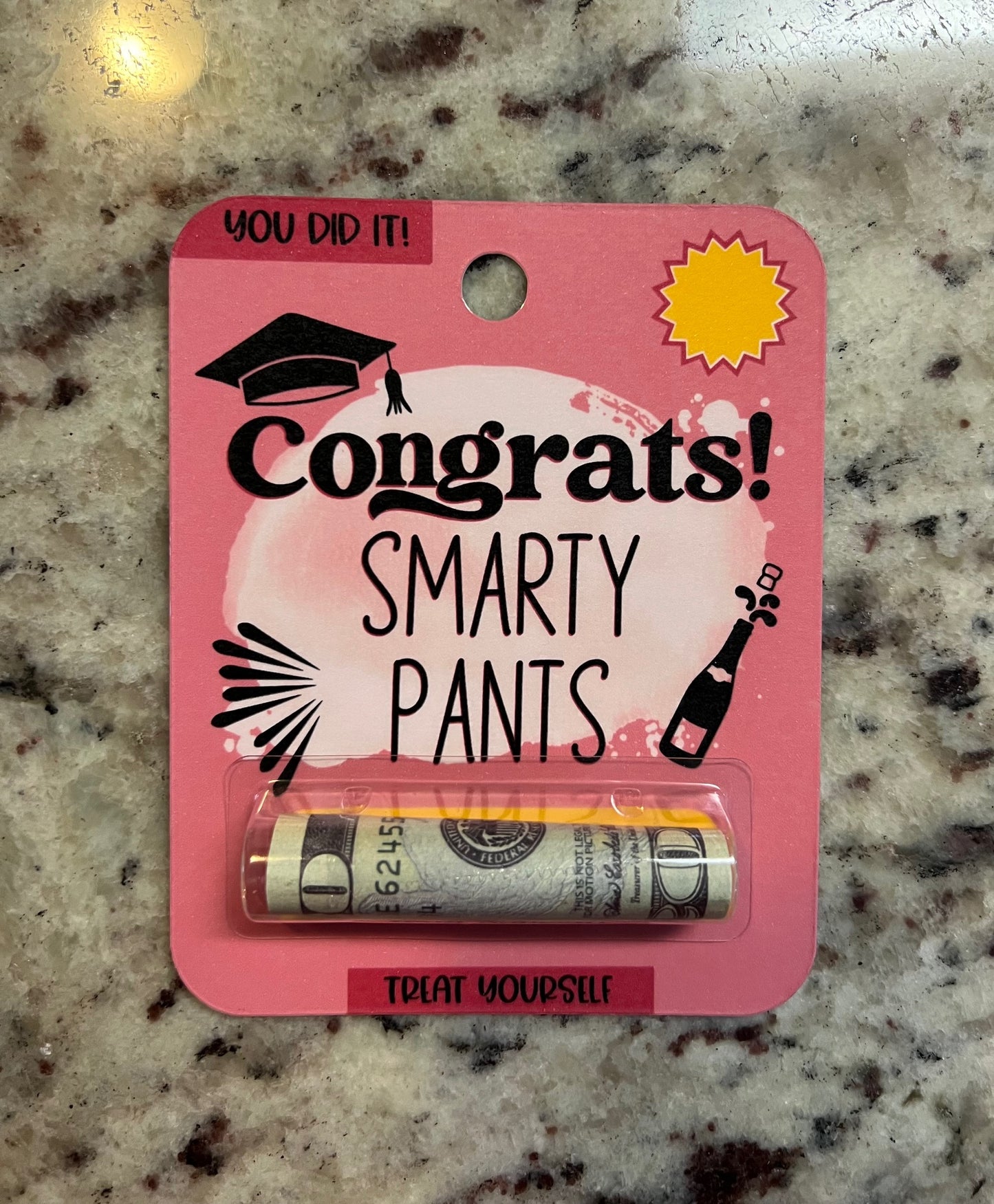 Graduation Money Card Holder | Grad Gift Card | Graduation Gift Tag | Cash Money Card |