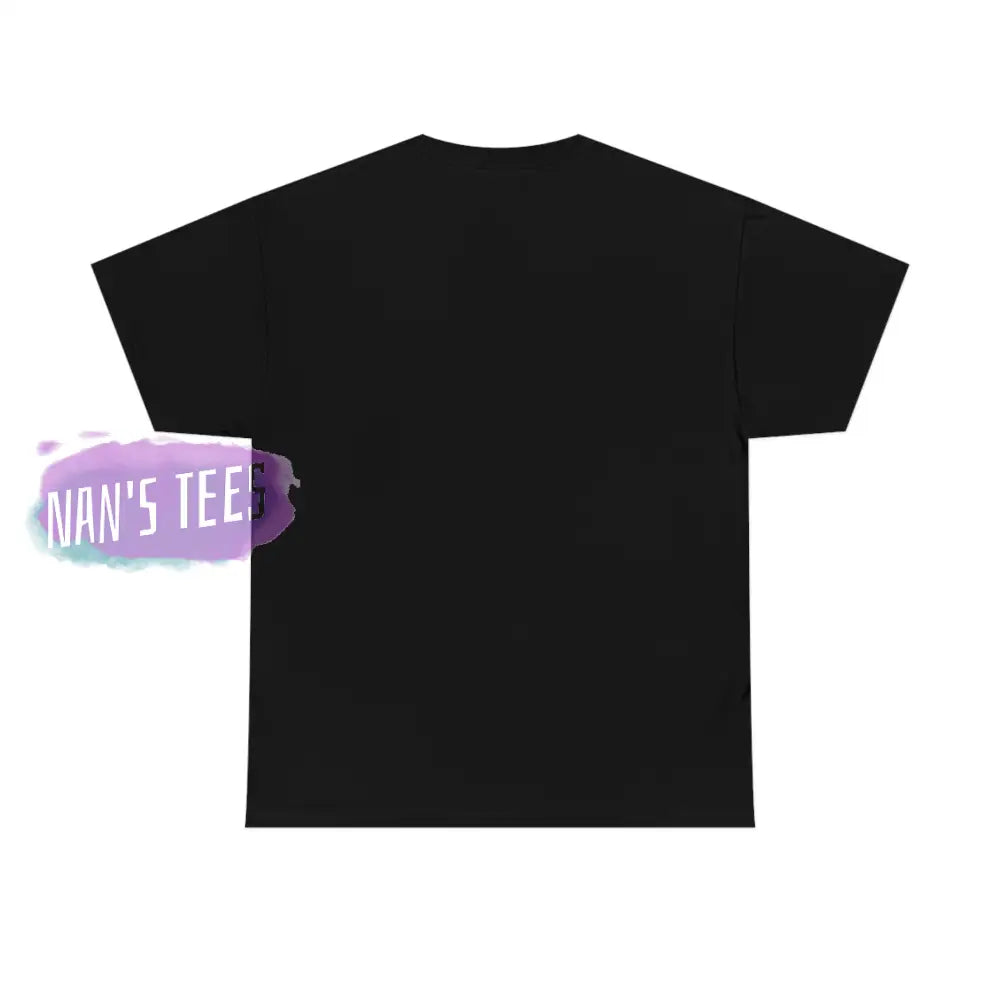 The First 48 Short Sleeve Unisex Graphic T-Shirt (S-3Xl)